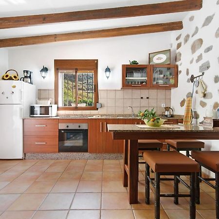ベガ・デ・サン・マテオ Casa Abuela Felaヴィラ エクステリア 写真